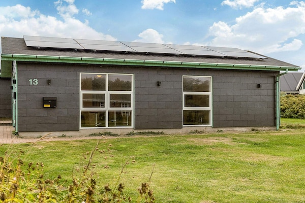 Foto van 5 sterren vakantie huis in Løkken - Vakantiehuis in Løkken - View