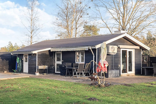 Foto van Sfeervol familieverblijf -- By Traum Ferienwohnungen - Outdoor