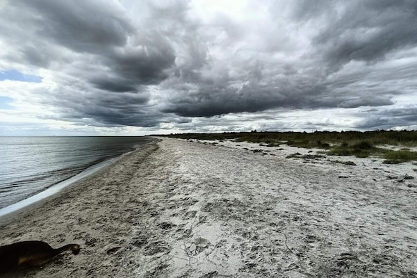 Foto van Sfeervol familieverblijf -- By Traum Ferienwohnungen - WaterView