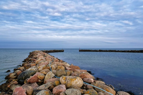 Foto van Sfeervol familieverblijf -- By Traum Ferienwohnungen - WaterView