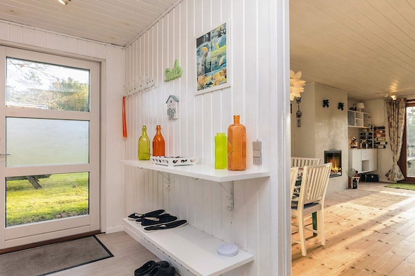 Foto van Sfeervol familieverblijf -- By Traum Ferienwohnungen - Indoor