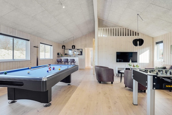 Foto van 5 sterren vakantie huis in Ålbæk - Vakantiehuis in Ålbæk - Untagged