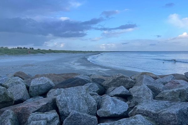 Foto van 5 sterren vakantie huis in Ålbæk - Vakantiehuis in Ålbæk - WaterView