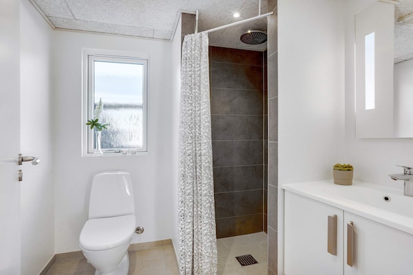Foto van 5 sterren vakantie huis in Ålbæk - Vakantiehuis in Ålbæk - Indoor