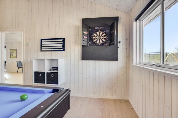 Foto van 5 sterren vakantie huis in Ålbæk - Vakantiehuis in Ålbæk - Untagged