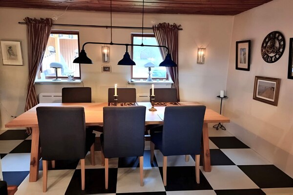 Foto van 5 Personen vakantie huis in Dala-Järna - Vakantiehuis in Dala-Järna - Indoor