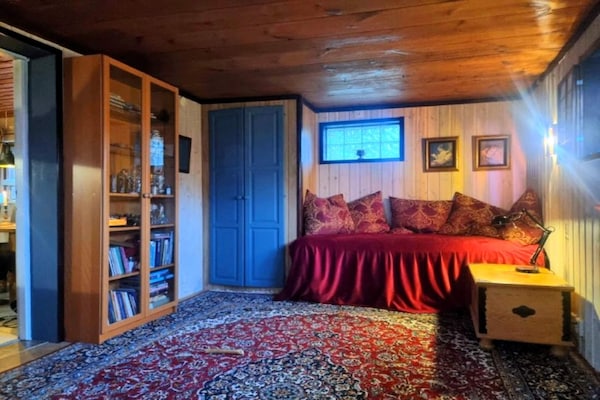 Foto van 5 Personen vakantie huis in Dala-Järna - Vakantiehuis in Dala-Järna - Indoor