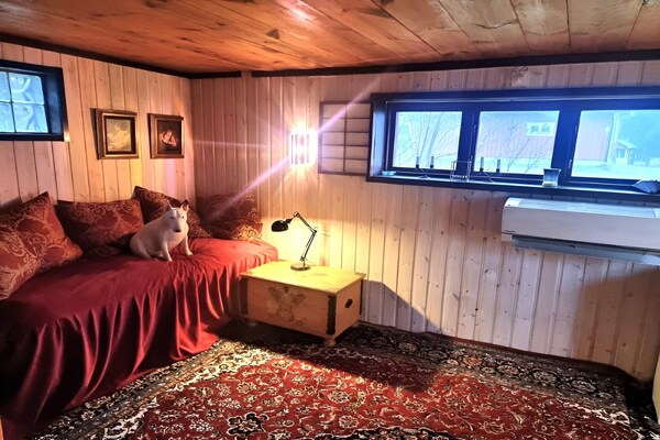 Foto van 5 Personen vakantie huis in Dala-Järna - Vakantiehuis in Dala-Järna - Indoor