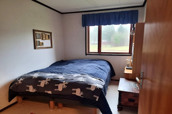 Foto van 5 Personen vakantie huis in Dala-Järna - Vakantiehuis in Dala-Järna - Indoor