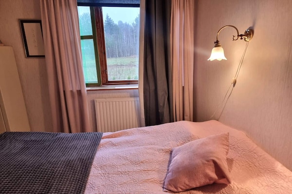Foto van 5 Personen vakantie huis in Dala-Järna - Vakantiehuis in Dala-Järna - Indoor