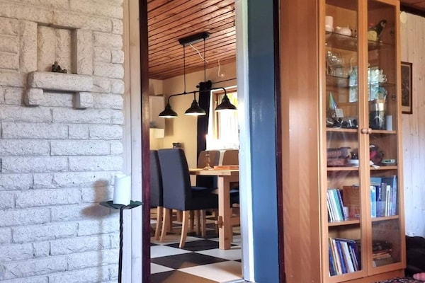 Foto van 5 Personen vakantie huis in Dala-Järna - Vakantiehuis in Dala-Järna - Indoor