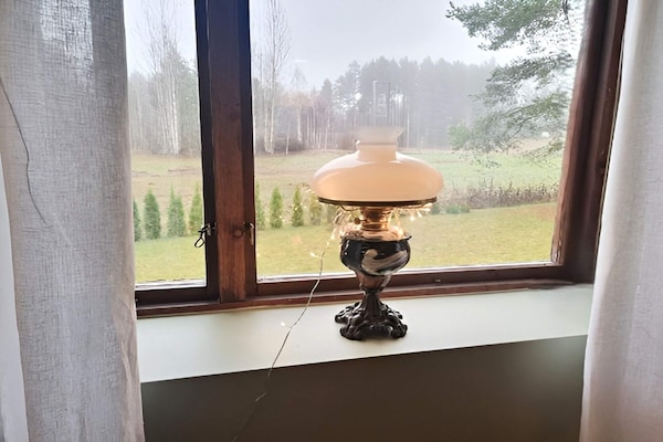 Foto van 5 Personen vakantie huis in Dala-Järna - Vakantiehuis in Dala-Järna - Indoor