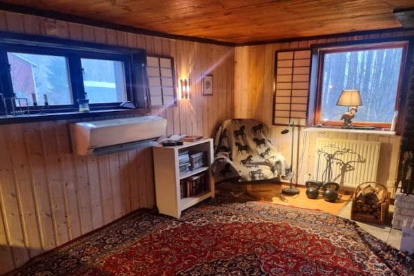 Foto van 5 Personen vakantie huis in Dala-Järna - Vakantiehuis in Dala-Järna - Indoor