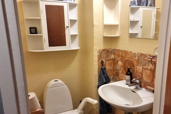 Foto van 5 Personen vakantie huis in Dala-Järna - Vakantiehuis in Dala-Järna - Indoor
