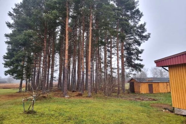 Foto van 5 Personen vakantie huis in Dala-Järna - Vakantiehuis in Dala-Järna - Outdoor