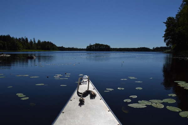 Foto van 5 Personen vakantie huis in Dala-Järna - Vakantiehuis in Dala-Järna - Outdoor