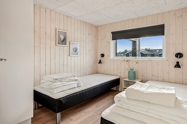 Foto van 5 sterren vakantie huis in Nørre Nebel - Vakantiehuis in Nørre Nebel - Untagged
