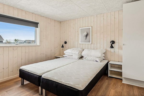 Foto van 5 sterren vakantie huis in Nørre Nebel - Vakantiehuis in Nørre Nebel - Untagged