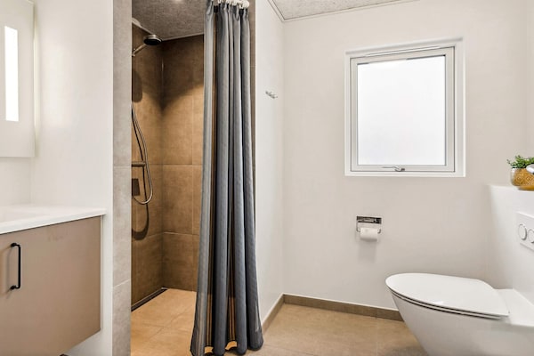 Foto van 5 sterren vakantie huis in Nørre Nebel - Vakantiehuis in Nørre Nebel - Untagged