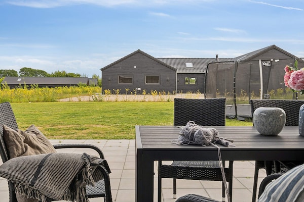 Foto van 5 sterren vakantie huis in Sydals - Vakantiehuis in Sydals - Outdoor