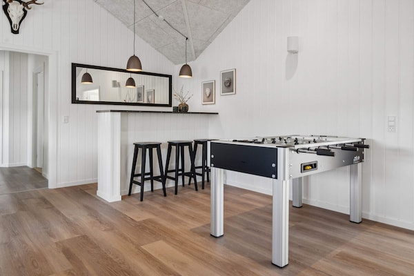 Foto van 5 sterren vakantie huis in Sydals - Vakantiehuis in Sydals - Untagged
