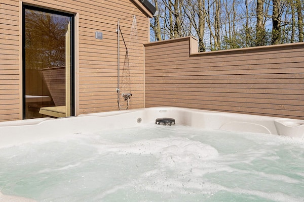 Foto van 5 sterren vakantie huis in Sydals - Vakantiehuis in Sydals - Spa