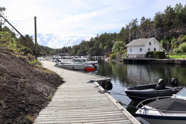 Foto van 6 Personen vakantie huis in Søndeled - Vakantiehuis in Søndeled - Untagged