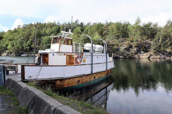 Foto van 6 Personen vakantie huis in Søndeled - Vakantiehuis in Søndeled - Untagged