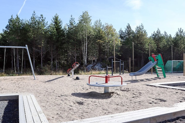 Foto van 6 Personen vakantie huis in Søndeled - Vakantiehuis in Søndeled - Untagged