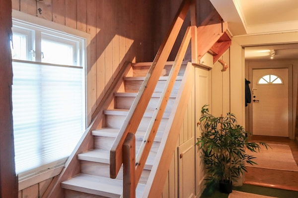 Foto van 6 Personen vakantie huis in Søndeled - Vakantiehuis in Søndeled - Indoor