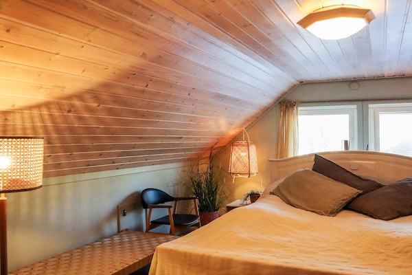 Foto van 6 Personen vakantie huis in Søndeled - Vakantiehuis in Søndeled - Indoor