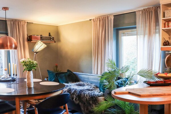 Foto van 6 Personen vakantie huis in Søndeled - Vakantiehuis in Søndeled - Indoor