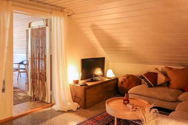 Foto van 6 Personen vakantie huis in Søndeled - Vakantiehuis in Søndeled - Indoor