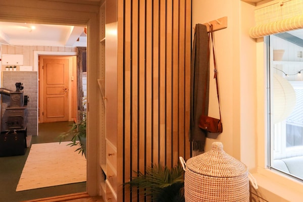 Foto van 6 Personen vakantie huis in Søndeled - Vakantiehuis in Søndeled - Indoor