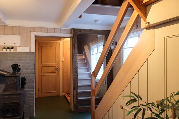 Foto van 6 Personen vakantie huis in Søndeled - Vakantiehuis in Søndeled - Indoor