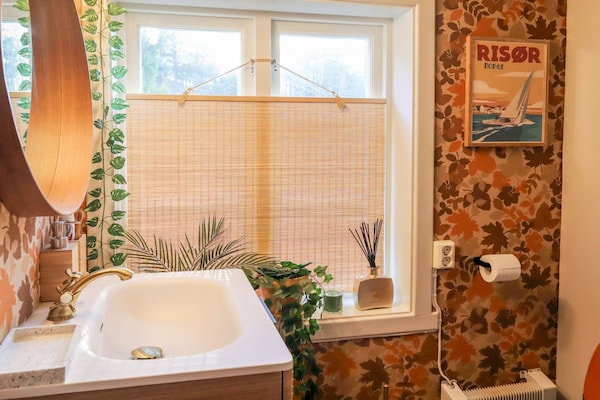 Foto van 6 Personen vakantie huis in Søndeled - Vakantiehuis in Søndeled - Indoor