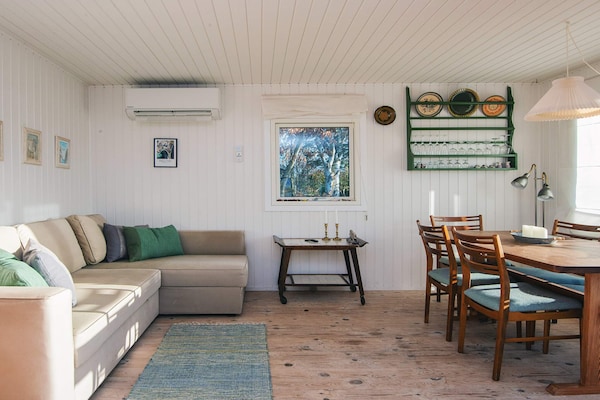 Foto van 4 Personen vakantie huis in Knebel - Vakantiehuis in Knebel - Indoor