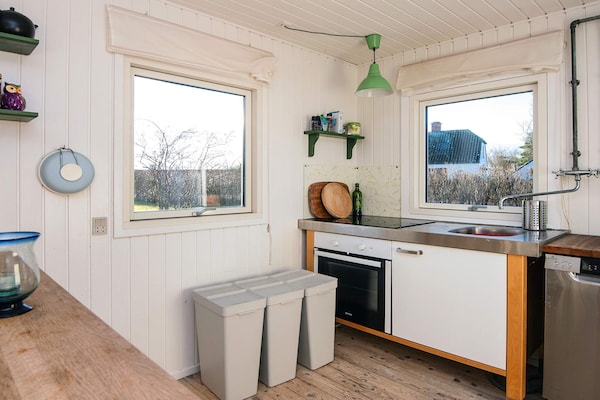Foto van 4 Personen vakantie huis in Knebel - Vakantiehuis in Knebel - Indoor