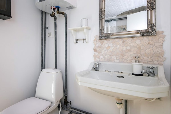 Foto van 4 Personen vakantie huis in Knebel - Vakantiehuis in Knebel - Indoor