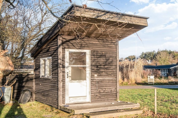 Foto van 4 Personen vakantie huis in Knebel - Vakantiehuis in Knebel - View