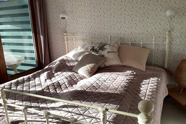 Foto van 6 Personen vakantie huis in Væggerløse - Vakantiehuis in Væggerløse - Indoor