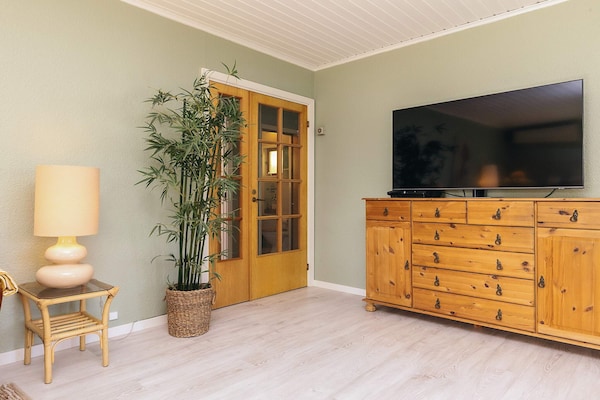 Foto van 6 Personen vakantie huis in Væggerløse - Vakantiehuis in Væggerløse - Indoor