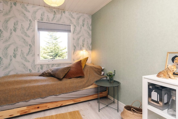 Foto van 6 Personen vakantie huis in Væggerløse - Vakantiehuis in Væggerløse - Indoor