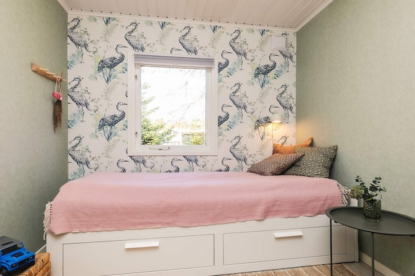 Foto van 6 Personen vakantie huis in Væggerløse - Vakantiehuis in Væggerløse - Indoor