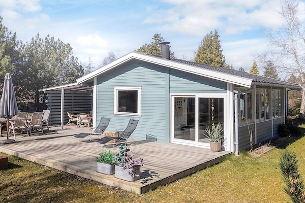 Foto van 6 Personen vakantie huis in Væggerløse - Vakantiehuis in Væggerløse - View