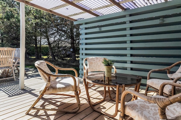 Foto van 6 Personen vakantie huis in Væggerløse - Vakantiehuis in Væggerløse - View