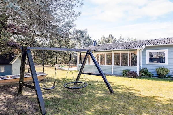 Foto van 6 Personen vakantie huis in Væggerløse - Vakantiehuis in Væggerløse - View