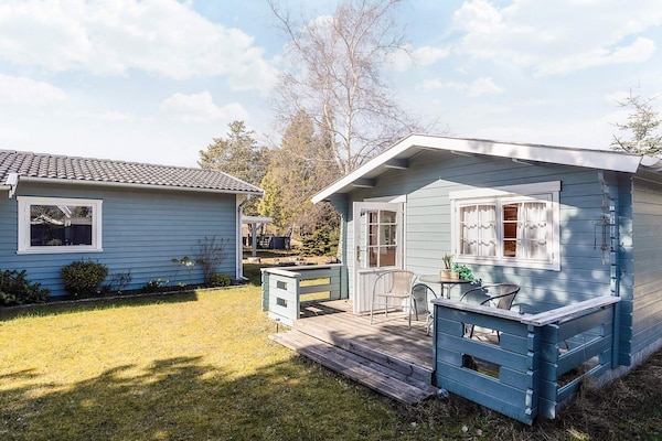 Foto van 6 Personen vakantie huis in Væggerløse - Vakantiehuis in Væggerløse - View