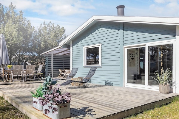 Foto van 6 Personen vakantie huis in Væggerløse - Vakantiehuis in Væggerløse - View