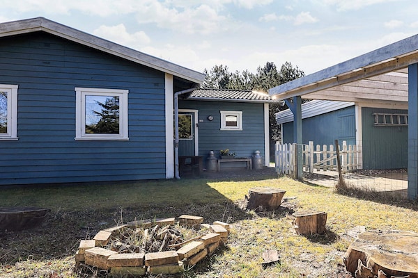 Foto van 6 Personen vakantie huis in Væggerløse - Vakantiehuis in Væggerløse - View